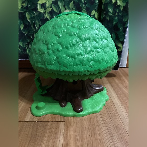 Vintage Keebler elf tree toy - Picture 10 of 14